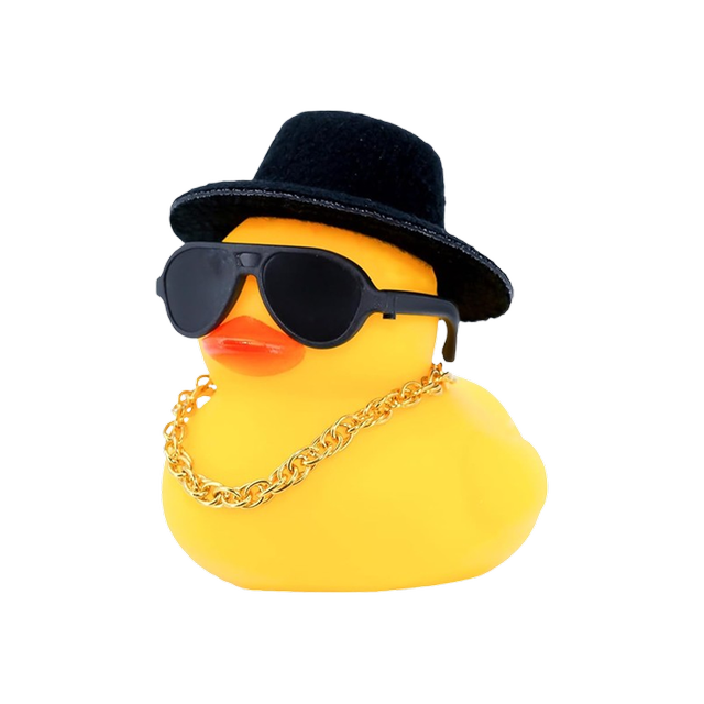 duck